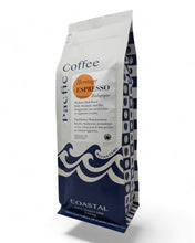 Heritage Espresso Organic Espresso Blend