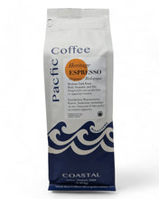 Heritage Espresso Organic Espresso Blend