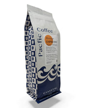 Heritage Espresso Organic Espresso Blend