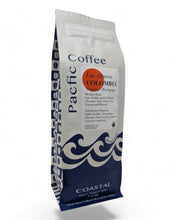 Las Alturas Colombia Organic Coffee