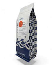 Las Alturas Colombia Organic Coffee