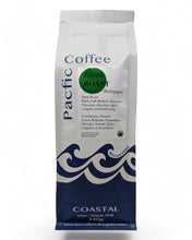 French Roast Organic Coffee