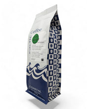 French Roast Organic Coffee