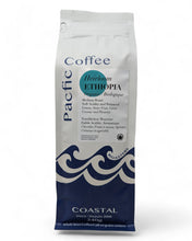Heirloom Ethiopia Organic Coffee