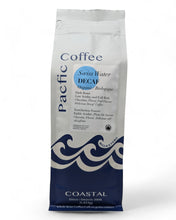 Swiss Water Decaf Organic Coffee