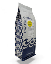 Chanchamayo Peru Organic Coffee