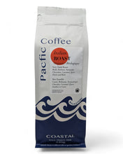 Italian Roast Organic Coffee