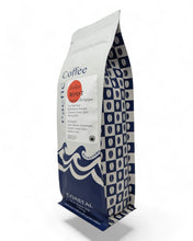 Italian Roast Organic Coffee