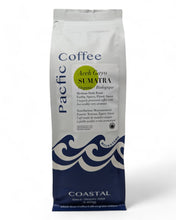 Sumatra Organic Coffee Gayo