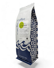 Aceh Gayo Sumatra Organic Coffee