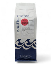 Minas Gerais Brazil Specialty Coffee