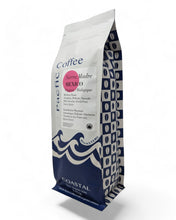 Sierra Madre Mexico Organic Coffee